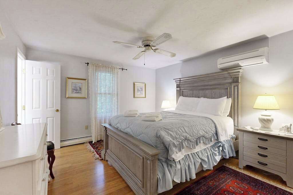 Photo of Bedroom in Barnstable
