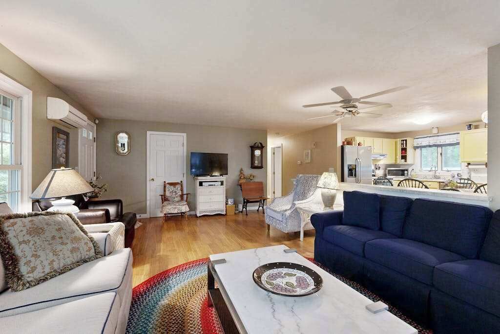 Photo of Livingroom in Barnstable
