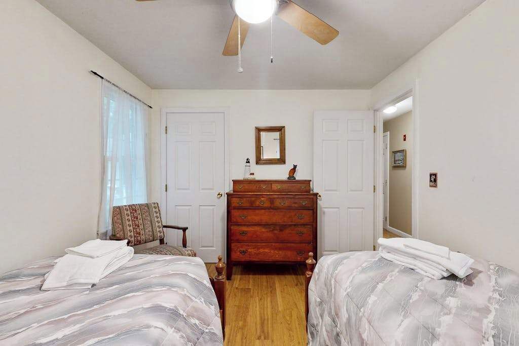 Photo of Bedroom in Barnstable