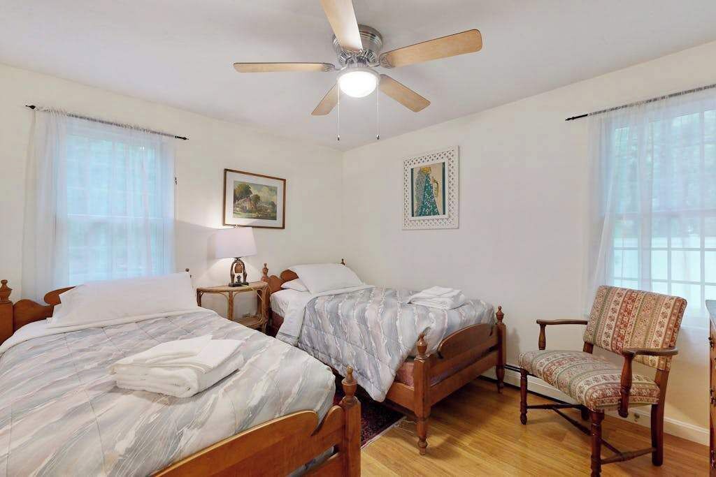 Photo of Bedroom in Barnstable