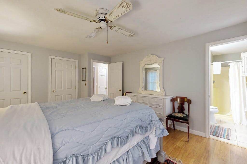 Photo of Bedroom in Barnstable