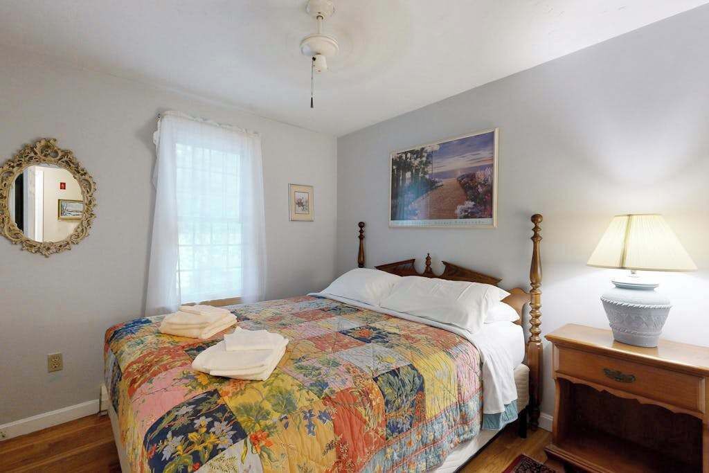 Photo of Bedroom in Barnstable
