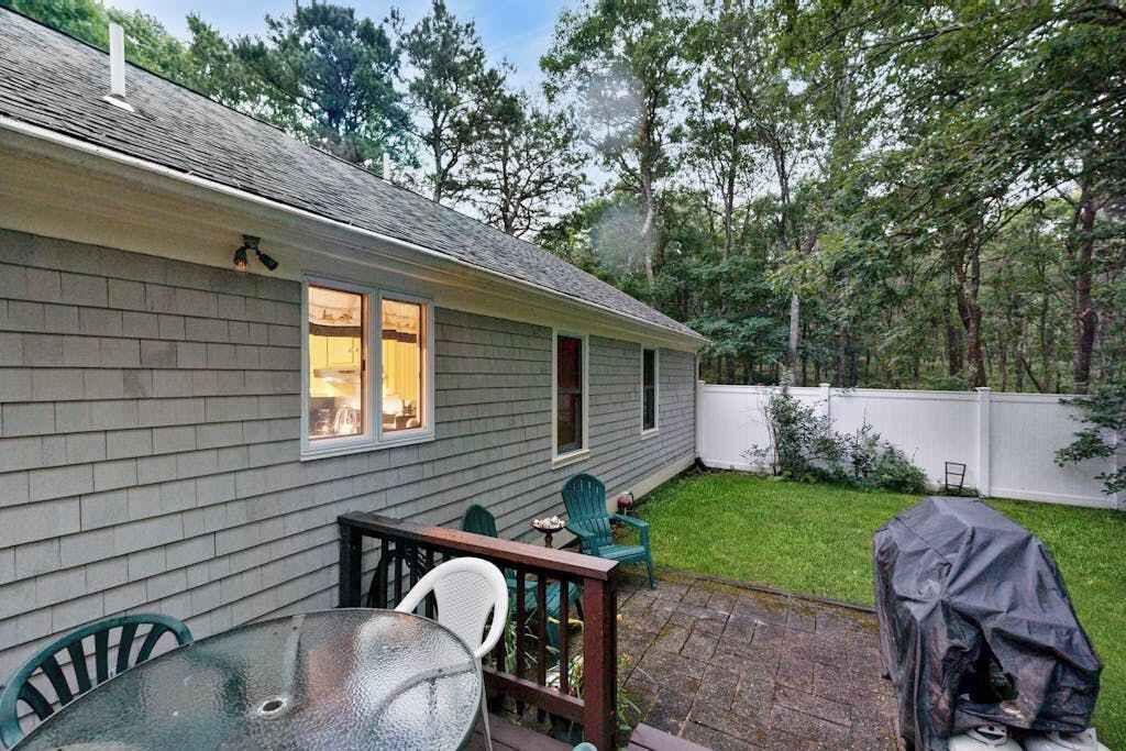 Photo of Outdoor in Barnstable