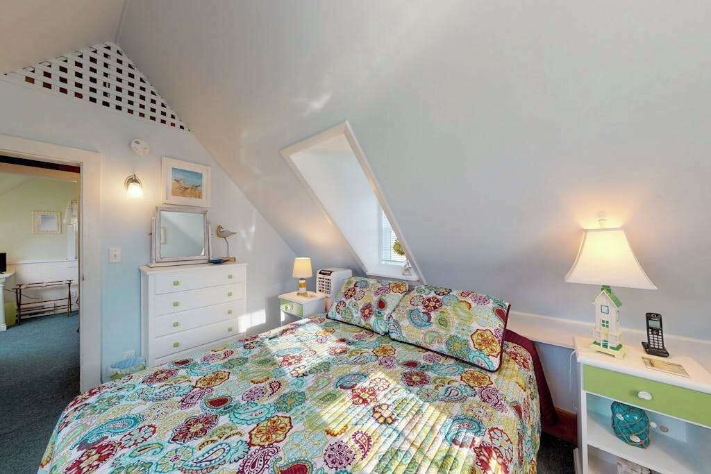 Photo of Bedroom in Barnstable