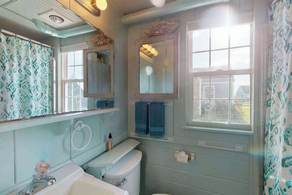 Photo of Bathroom in Barnstable