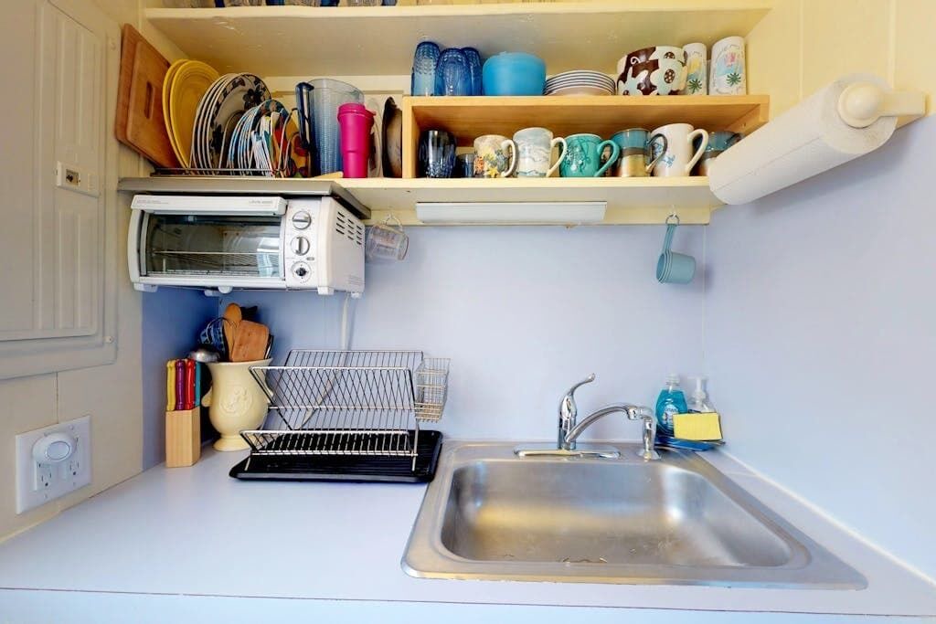 Photo of Kitchen in Barnstable