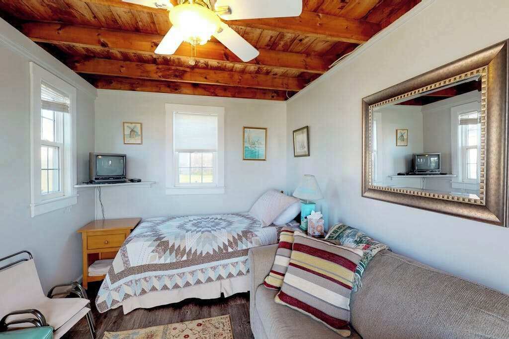 Photo of Bedroom in Barnstable