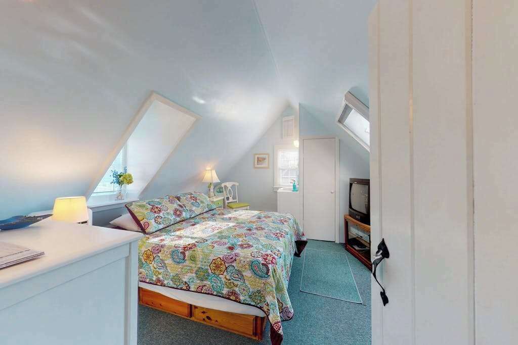 Photo of Bedroom in Barnstable