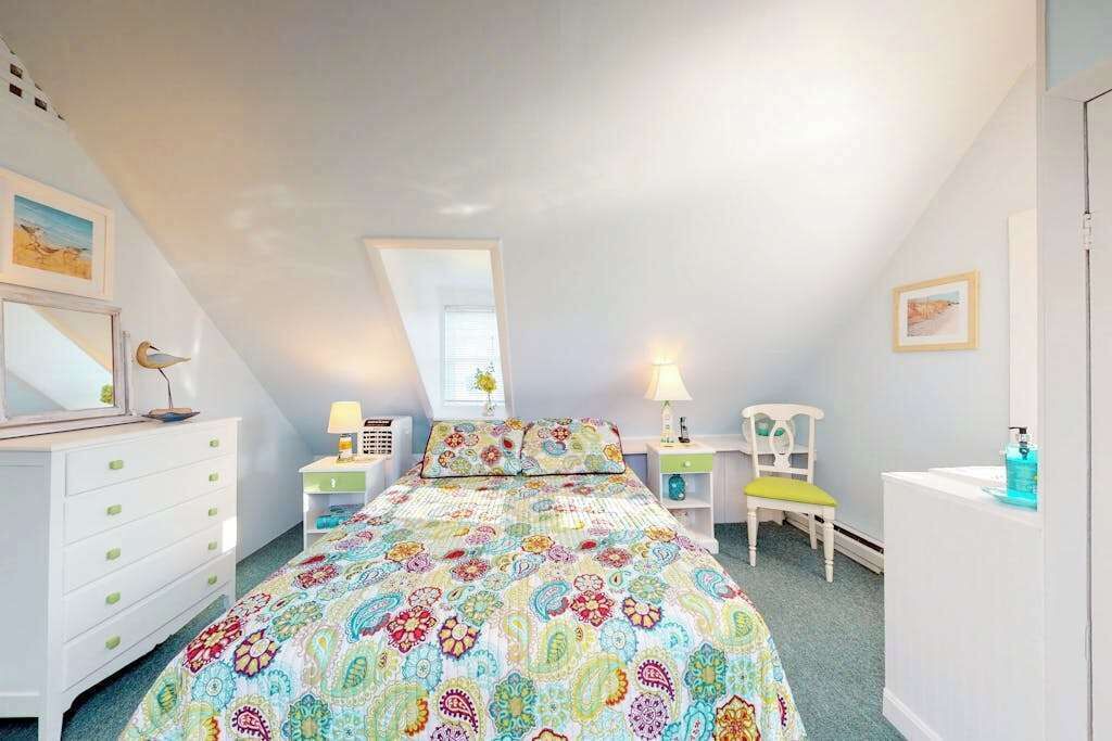 Photo of Bedroom in Barnstable