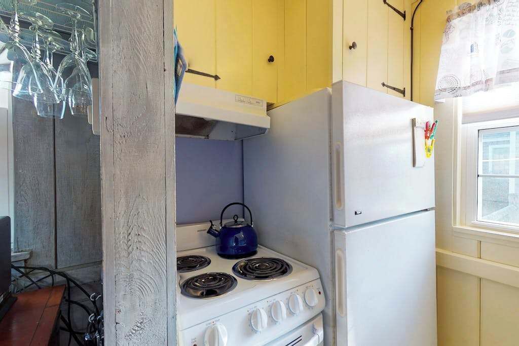 Photo of Kitchen in Barnstable