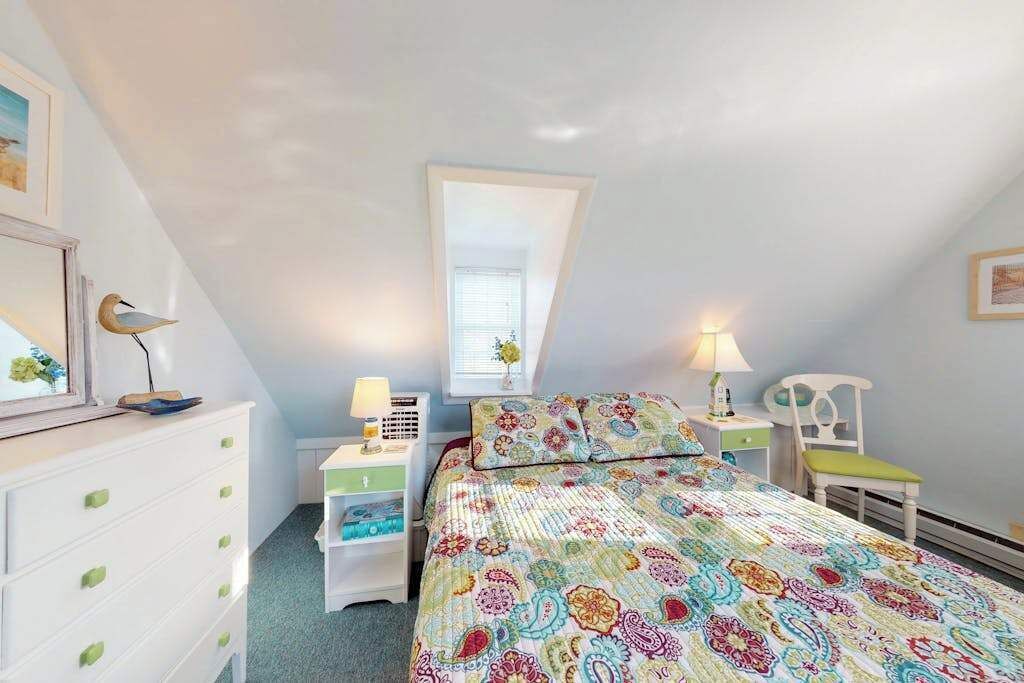 Photo of Bedroom in Barnstable