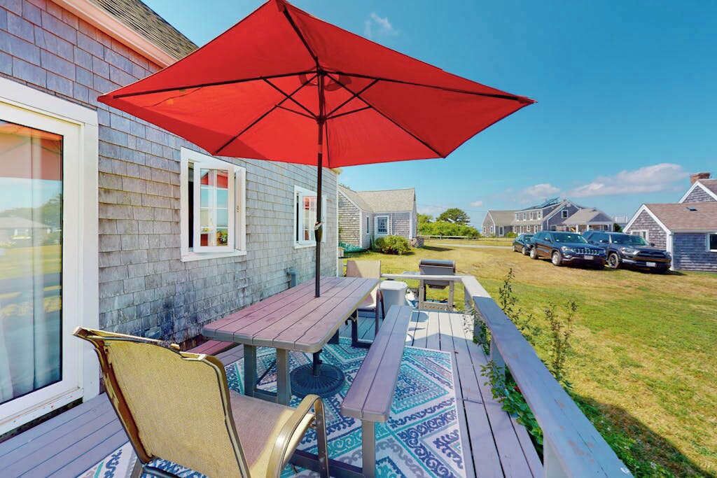 Photo of Outdoor in Barnstable
