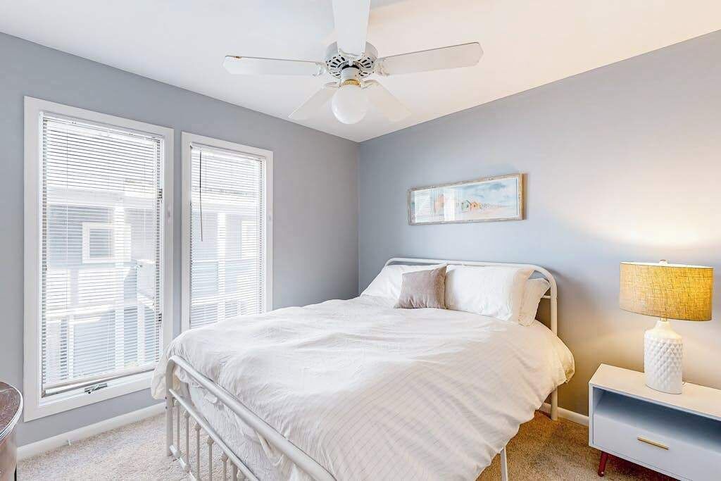 Photo of Bedroom in Sandpiper Pines