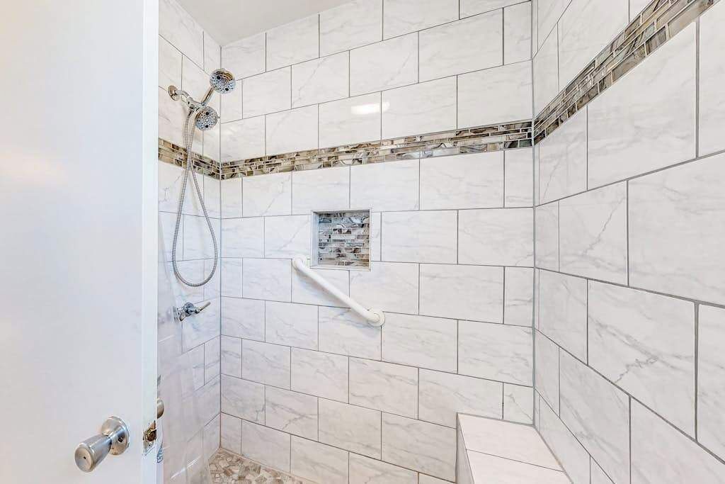 Photo of Bathroom in Sandpiper Pines