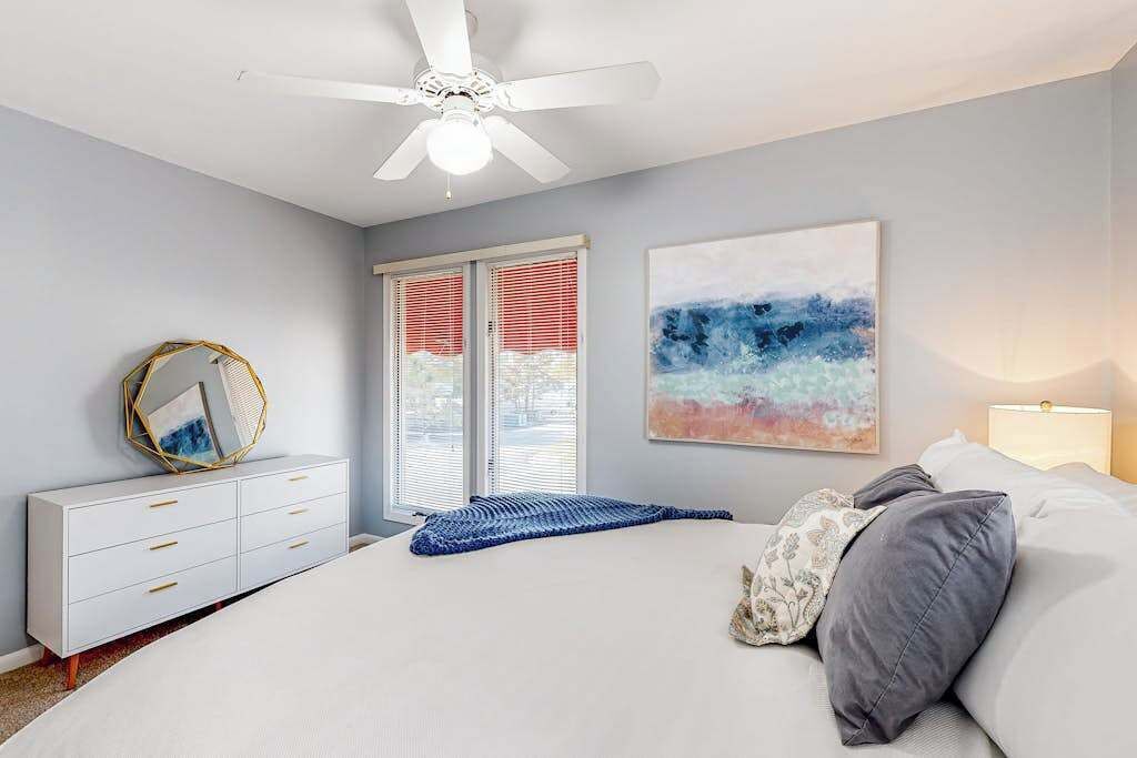 Photo of Bedroom in Sandpiper Pines