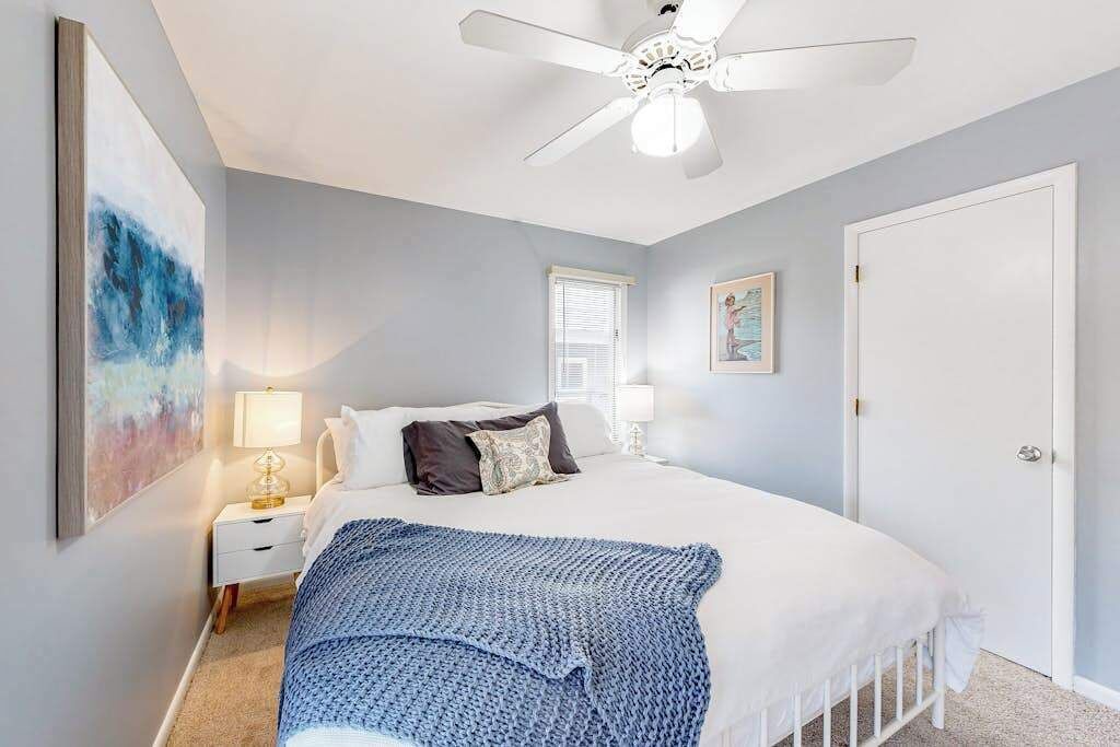 Photo of Bedroom in Sandpiper Pines