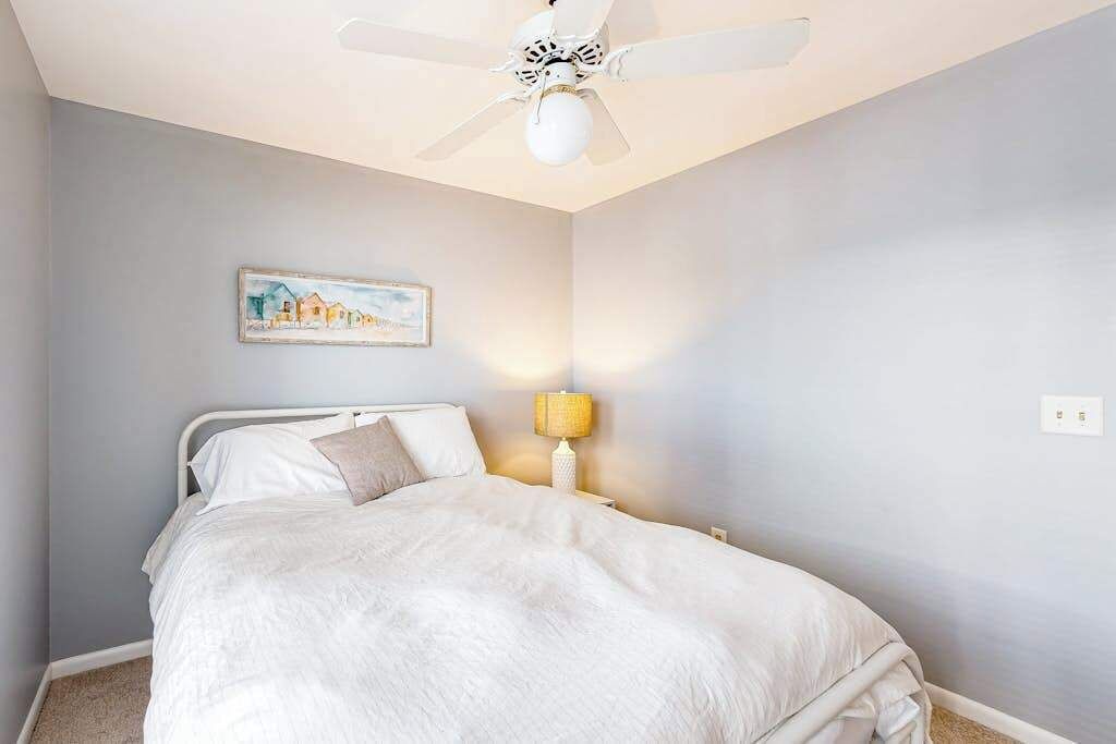 Photo of Bedroom in Sandpiper Pines