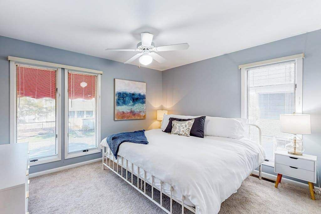 Photo of Bedroom in Sandpiper Pines