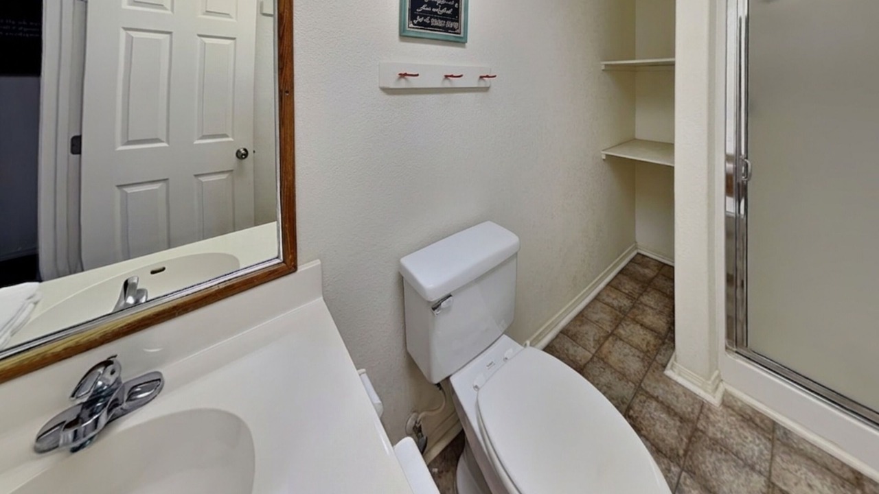 Photo of Bathroom in Alto