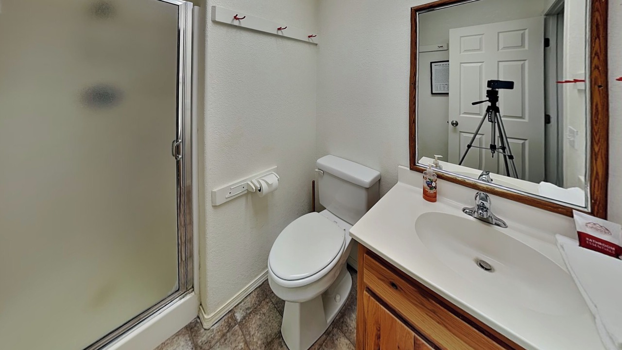 Photo of Bathroom in Alto