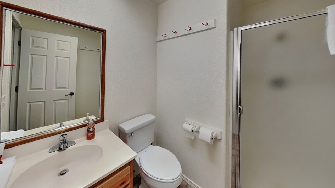 Photo of Bathroom in Alto