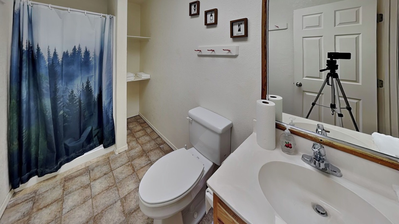 Photo of Bathroom in Alto
