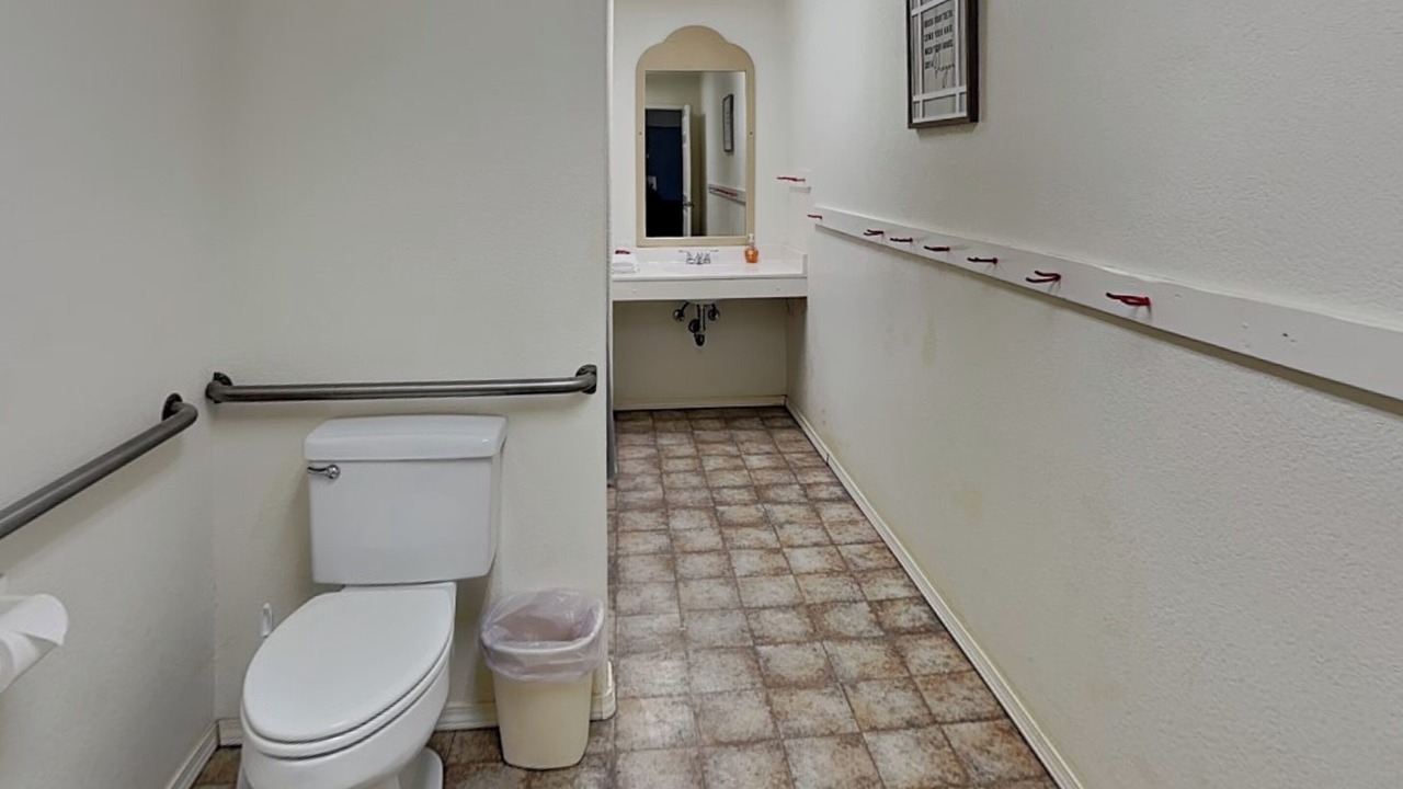 Photo of Bathroom in Alto