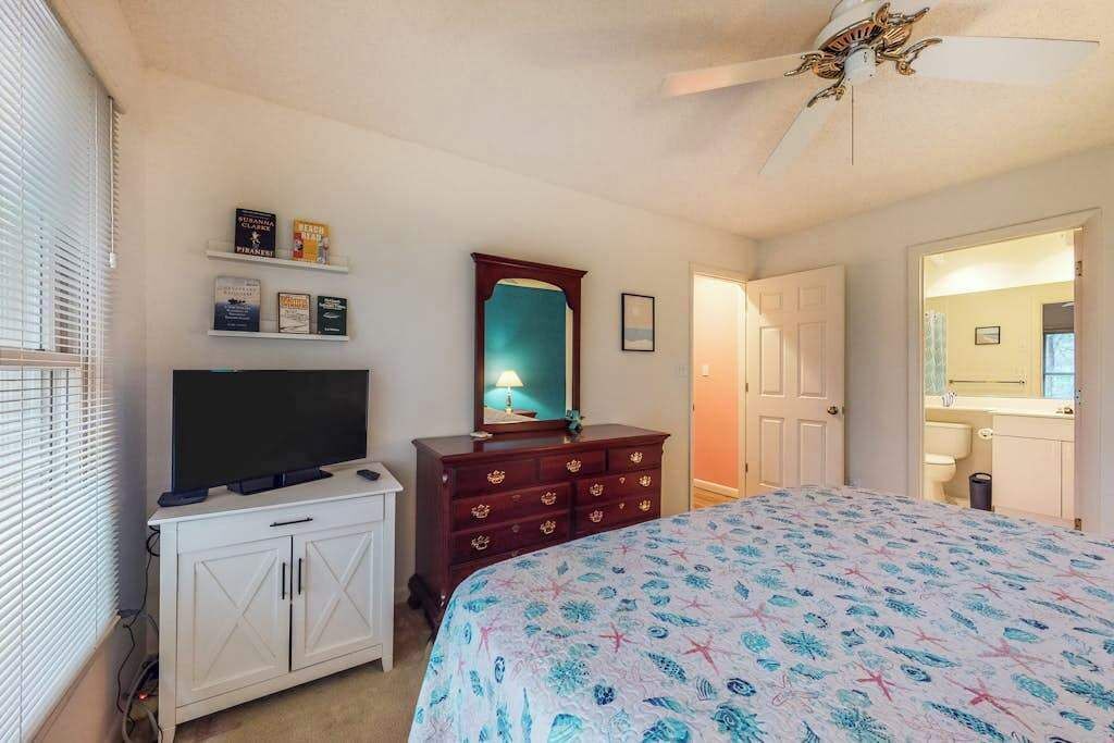 Photo of Bedroom in Bethany Beach