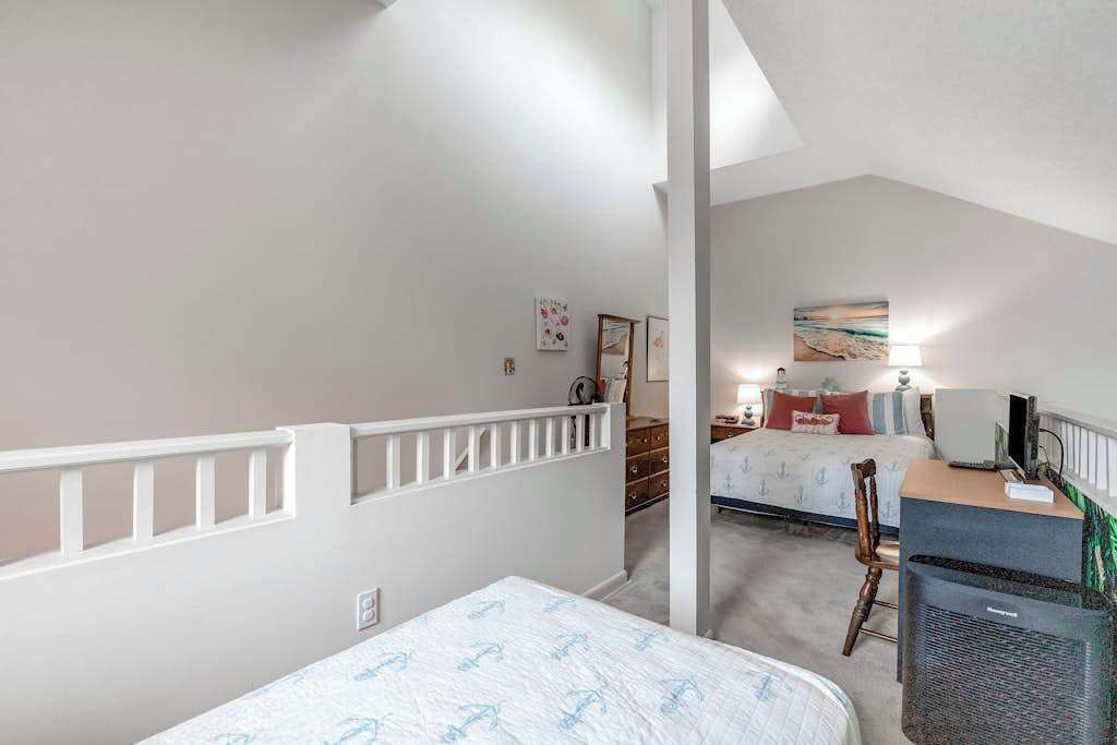 Photo of Bedroom in Bethany Beach