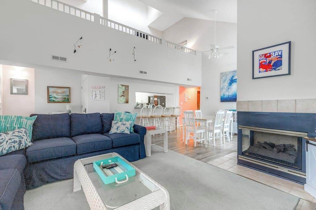 Photo of Livingroom in Bethany Beach