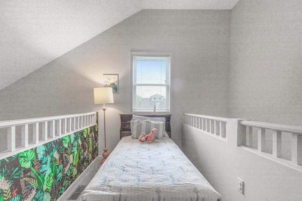 Photo of Bedroom in Bethany Beach