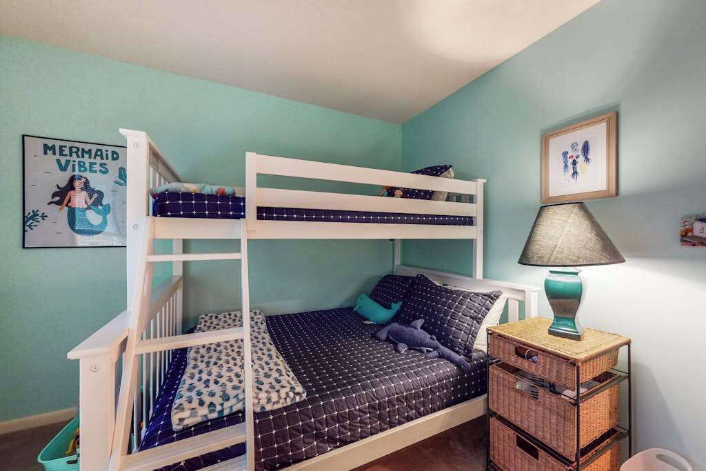 Photo of Bedroom in Bethany Beach