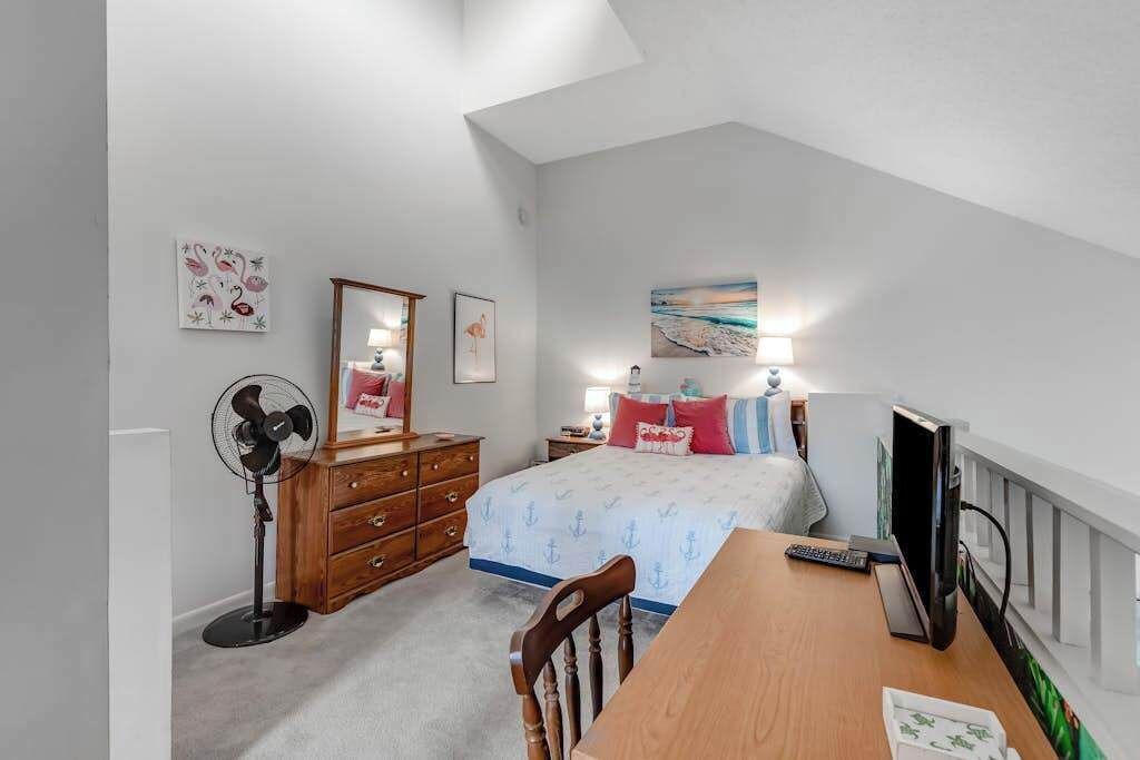 Photo of Bedroom in Bethany Beach