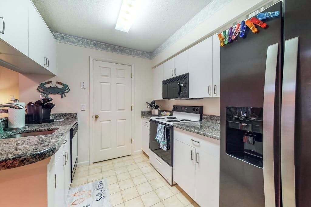 Photo of Kitchen in Bethany Beach