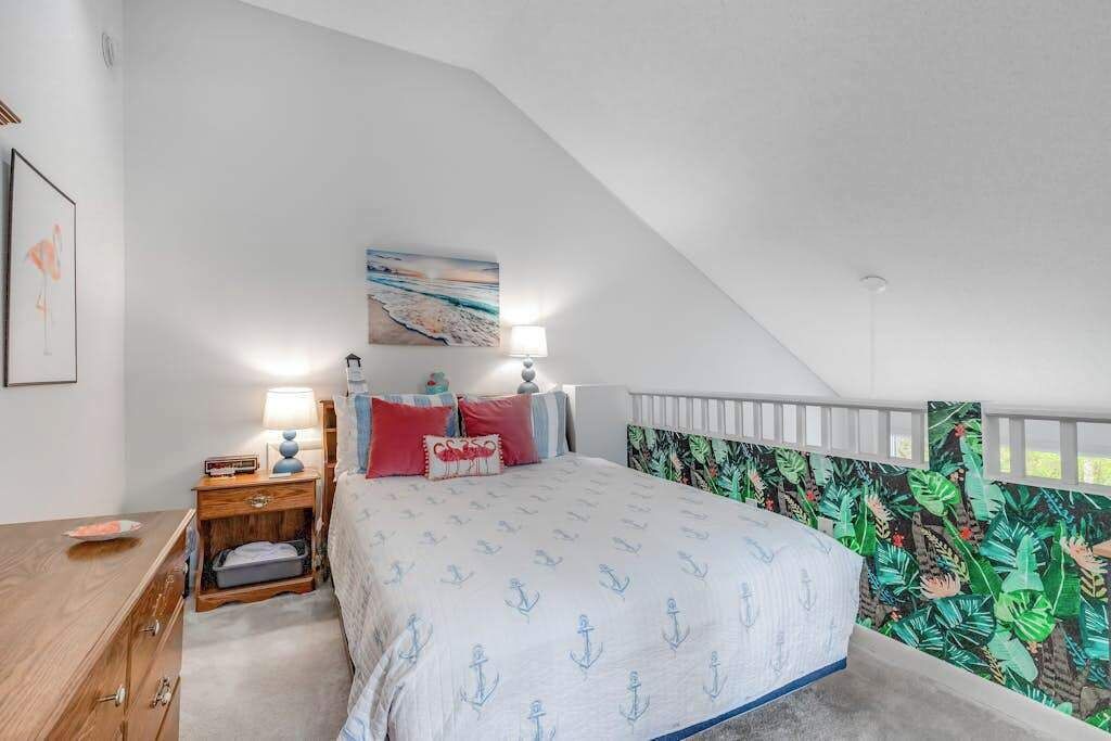 Photo of Bedroom in Bethany Beach