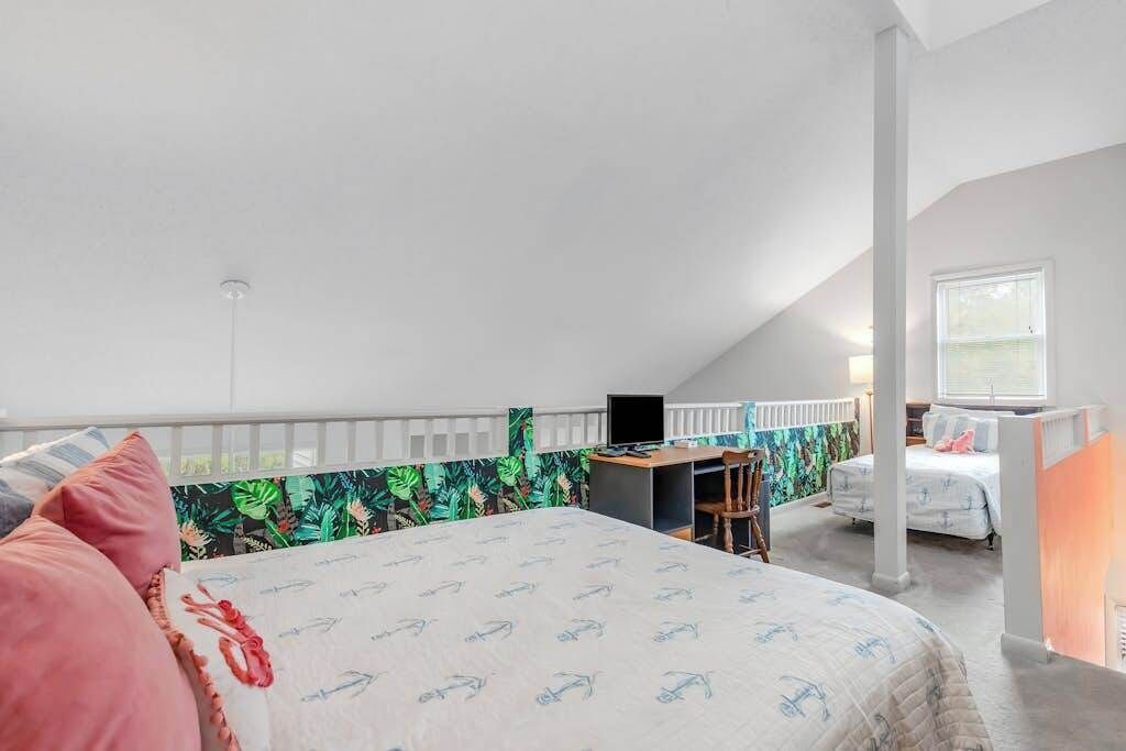 Photo of Bedroom in Bethany Beach