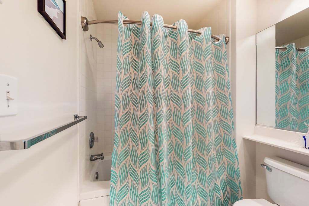 Photo of Bathroom in Bethany Beach