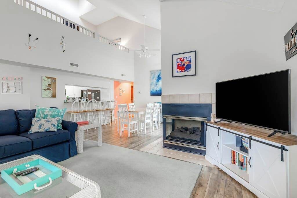Photo of Livingroom in Bethany Beach