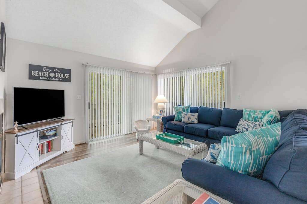 Photo of Livingroom in Bethany Beach
