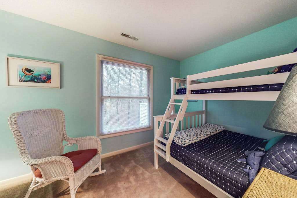 Photo of Bedroom in Bethany Beach