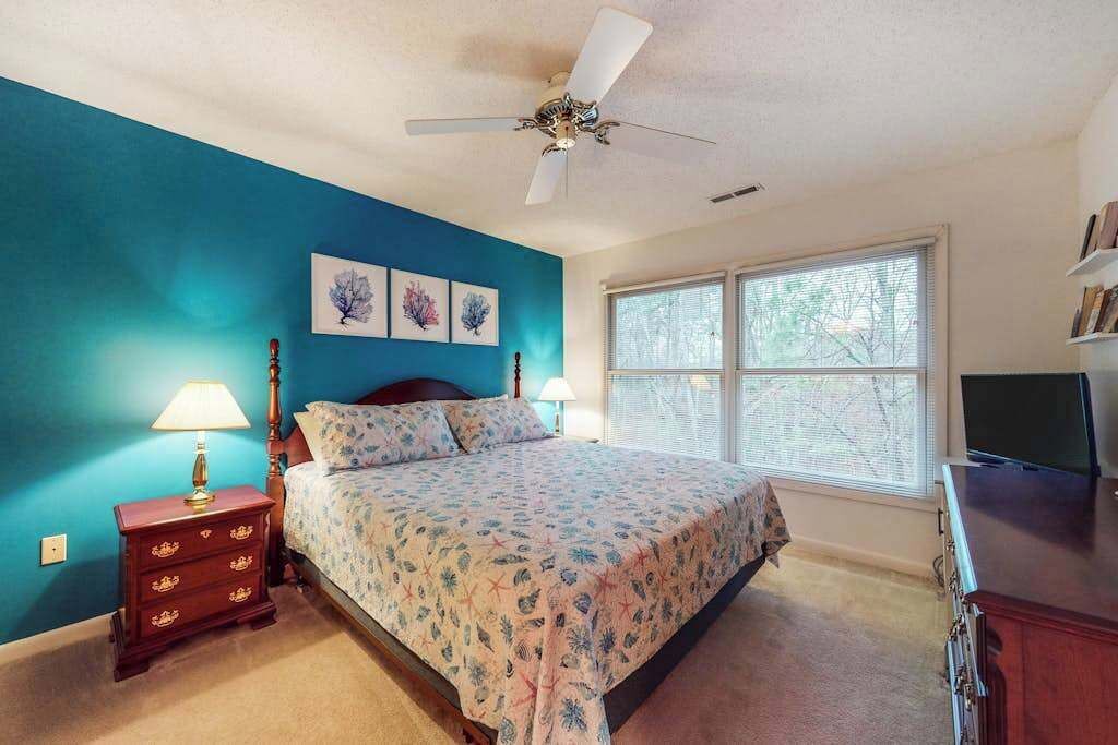 Photo of Bedroom in Bethany Beach