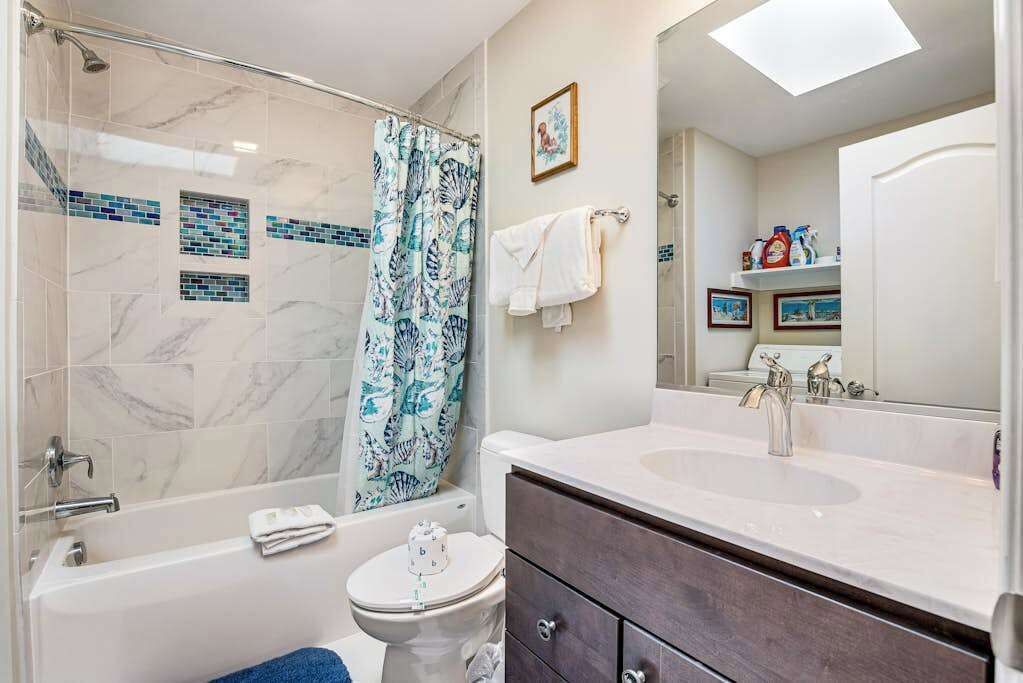 Photo of Bathroom in Bethany Beach