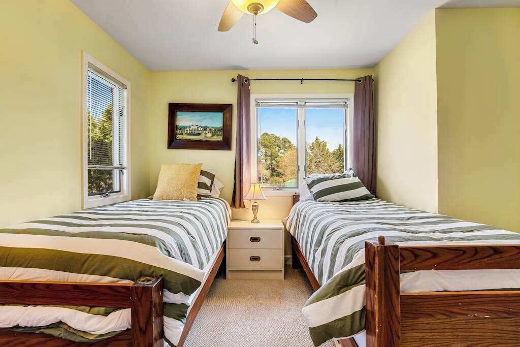 Photo of Bedroom in Bethany Beach