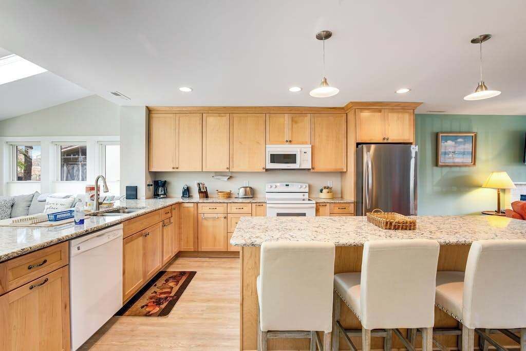 Photo of Kitchen in Bethany Beach