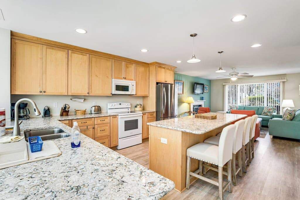 Photo of Kitchen in Bethany Beach
