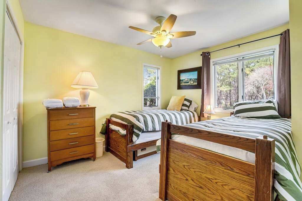 Photo of Bedroom in Bethany Beach
