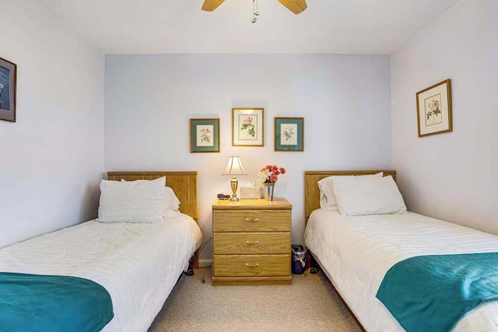 Photo of Bedroom in Bethany Beach