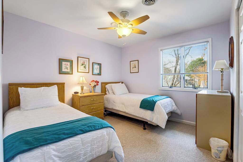 Photo of Bedroom in Bethany Beach