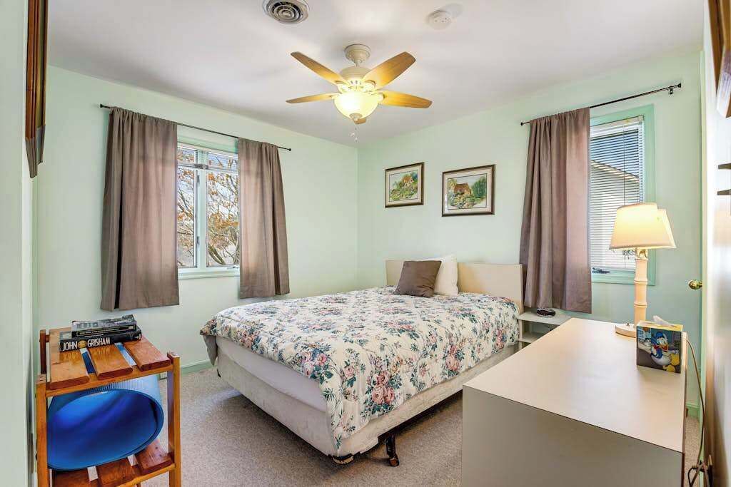 Photo of Bedroom in Bethany Beach