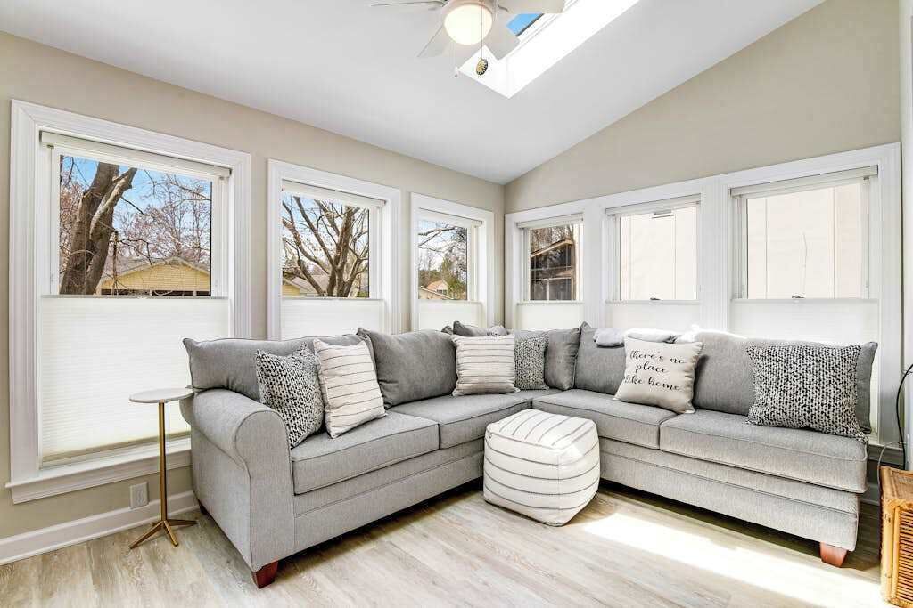 Photo of Livingroom in Bethany Beach